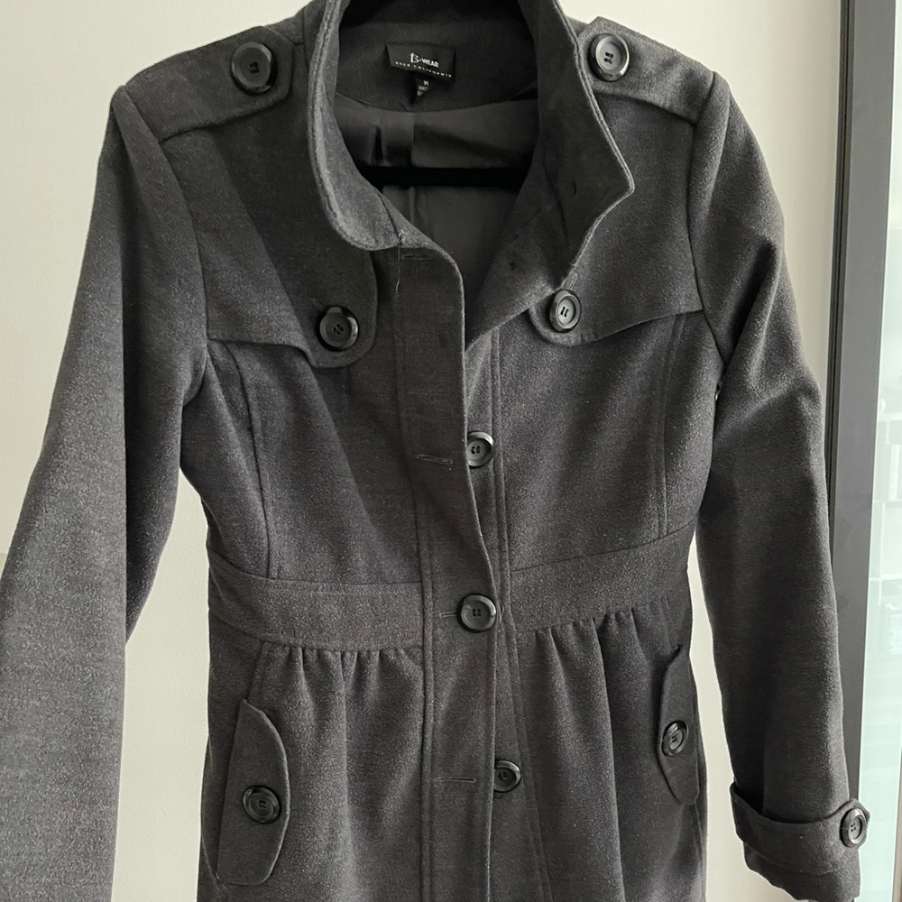 Winter coat